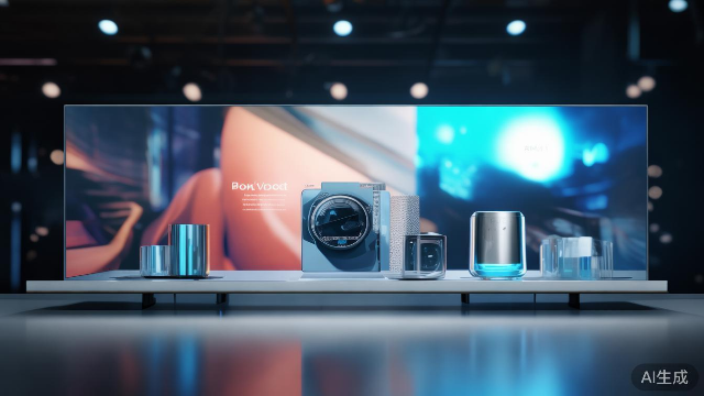 产品营销视频案例